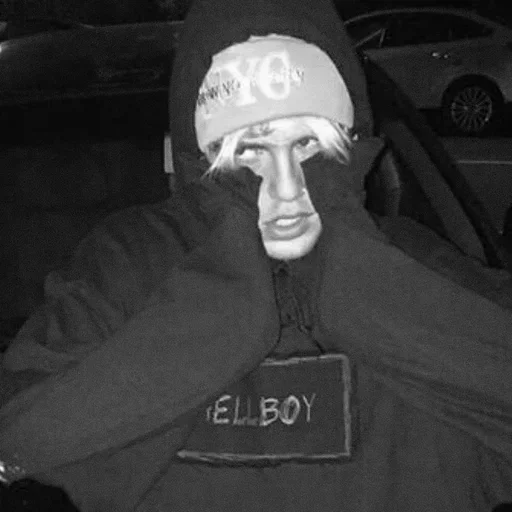 Эмодзи Black Heart