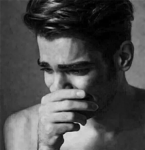 Эмодзи Black Heart