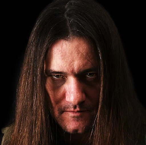 Эмодзи Black Metal