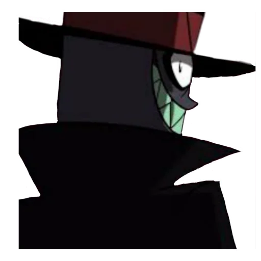 Эмодзи Black H