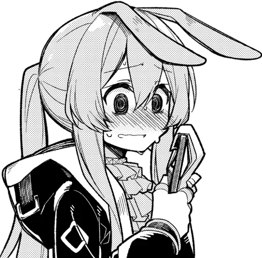 Эмодзи Black White