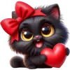 ❤️