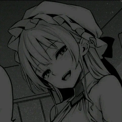 Эмодзи Чёрные стикеры