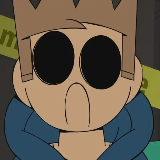 Эмодзи Tom eddsworld