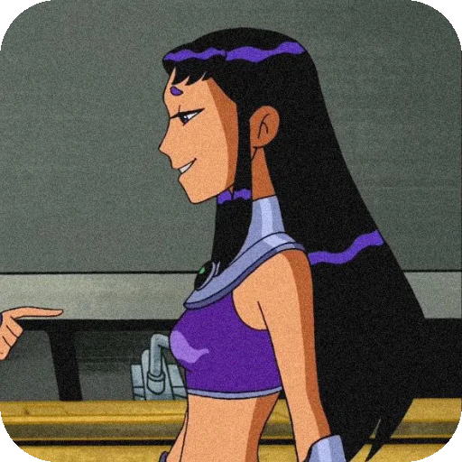 Эмодзи Blackfire