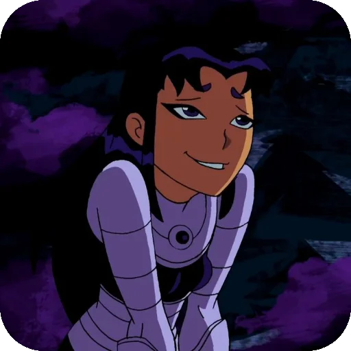 Эмодзи Blackfire