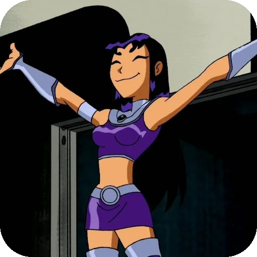 Эмодзи Blackfire