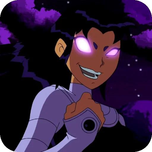 Эмодзи Blackfire