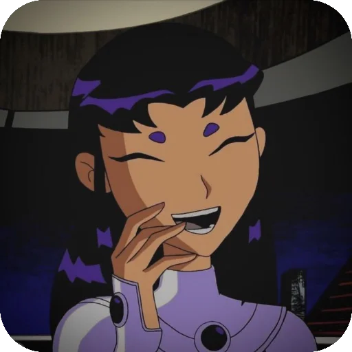 Эмодзи Blackfire