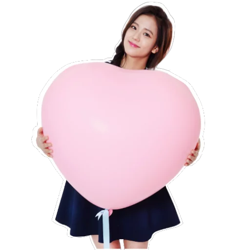 Эмодзи Blackpink; by Runch?