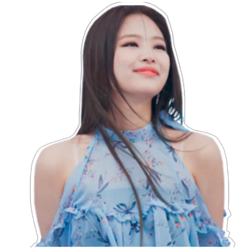 Эмодзи Blackpink; by Runch?