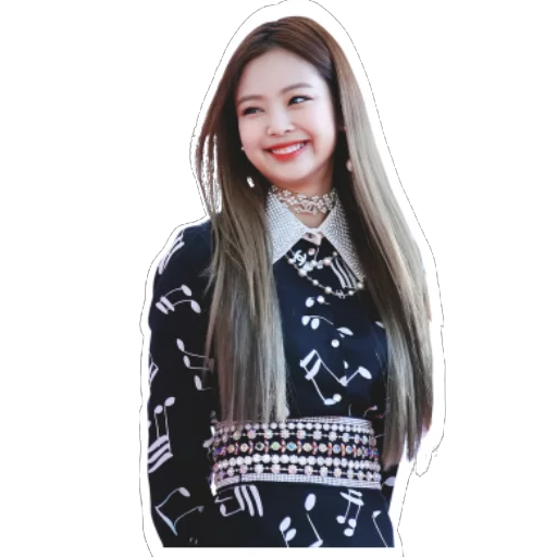 Эмодзи Blackpink; by Runch?