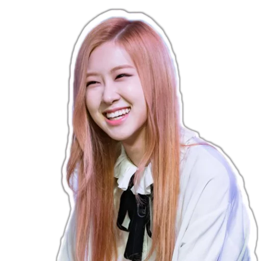 Эмодзи Blackpink; by Runch?