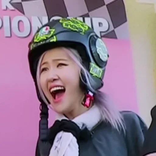 Эмодзи BLACKPINK