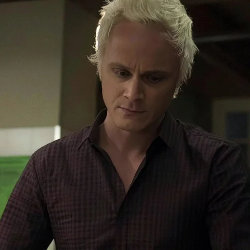 Эмодзи Блейн ДеБирс