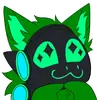 Эмодзи Blass The Protogen