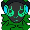Эмодзи Blass The Protogen