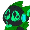 Эмодзи Blass The Protogen