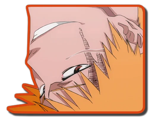 Эмодзи BLEACH [รקร]