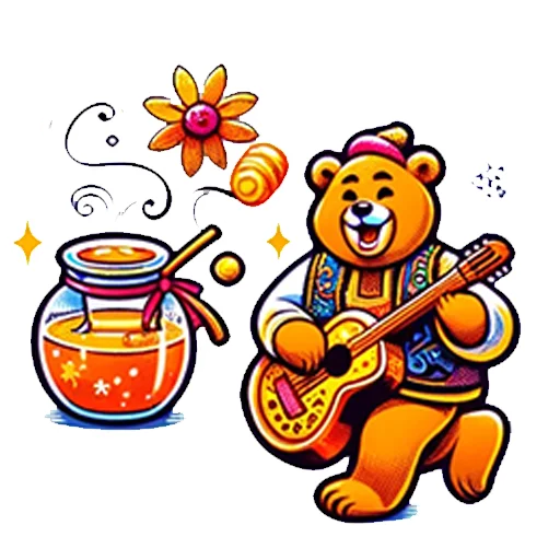Эмодзи Масленица