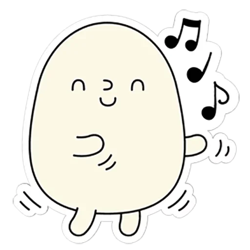 Эмодзи Blob
