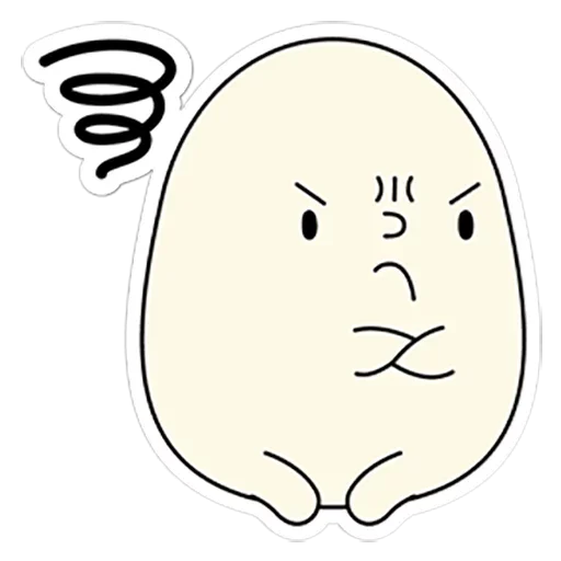 Эмодзи Blob