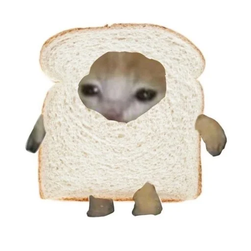 Эмодзи Булочки