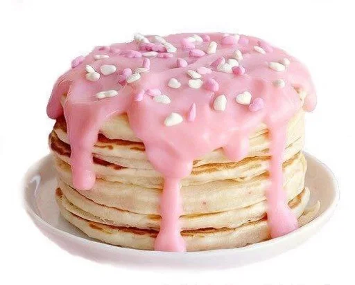 Эмодзи Булочки