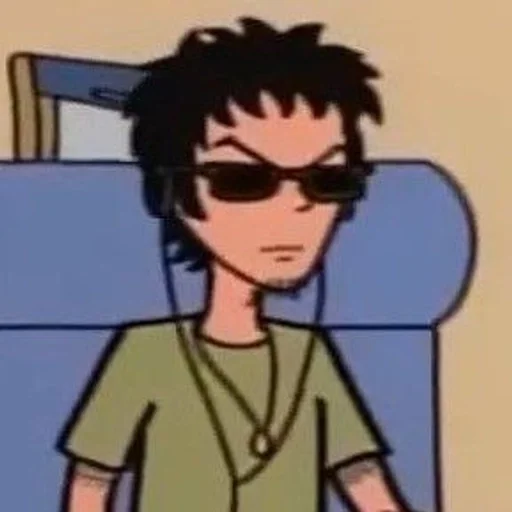 Эмодзи Даунисты