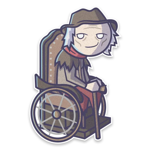 Эмодзи Bloodborne by 2MN