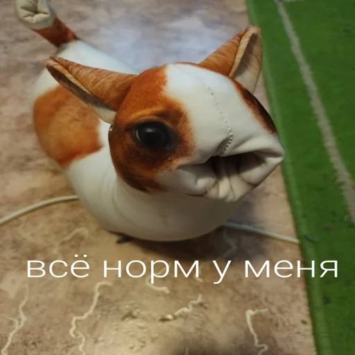 Эмодзи Блоптоп 10-летки