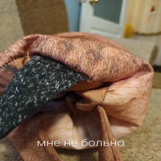 Эмодзи Блоптоп 10-летки