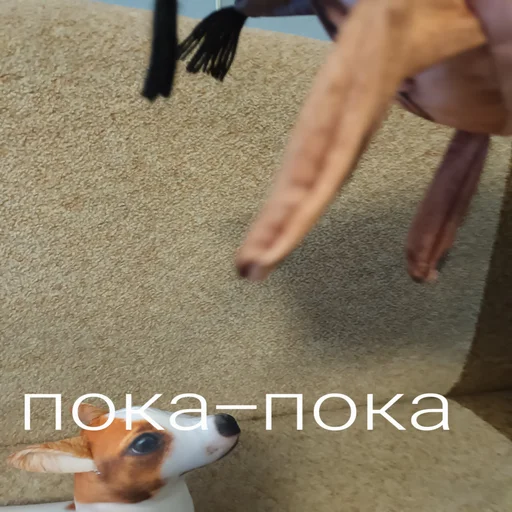 Эмодзи Блоптоп 10-летки