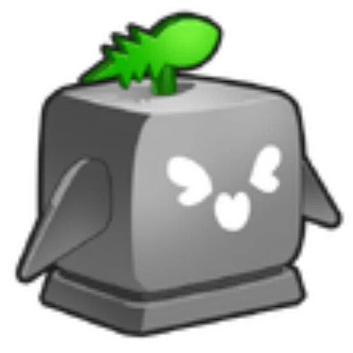 Эмодзи Blox Fruit