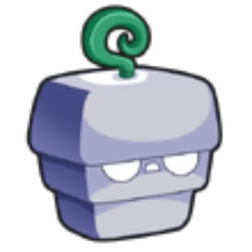 Эмодзи Blox Fruit