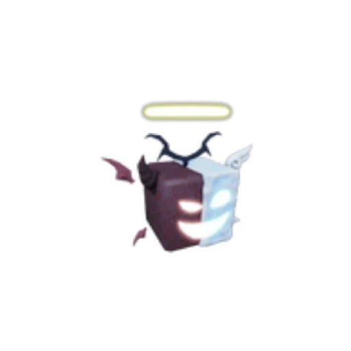 Эмодзи Blox Fruits