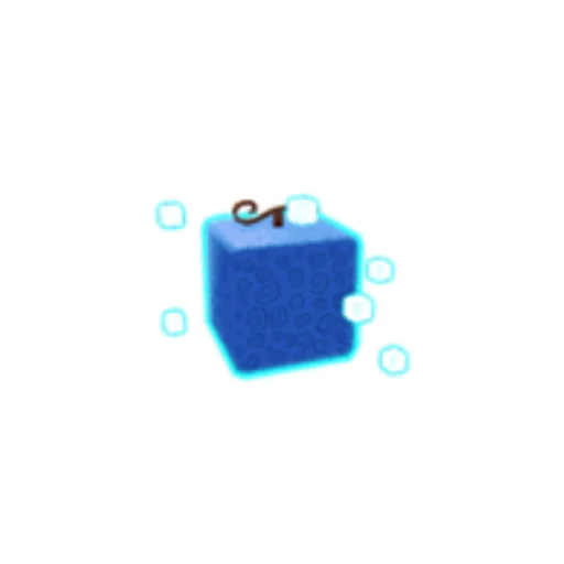 Эмодзи Blox Fruits