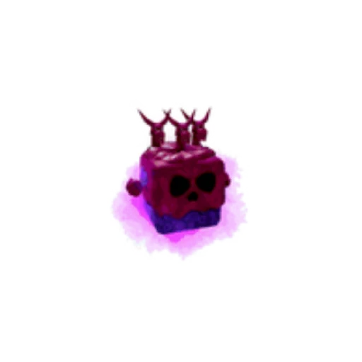 Эмодзи Blox Fruits