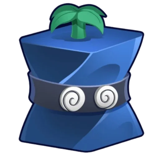 Эмодзи Blox Fruits physical