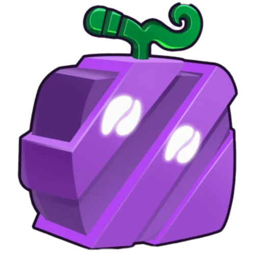Эмодзи Blox Fruits physical