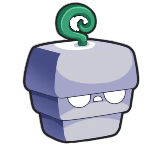 Эмодзи Blox Fruits physical