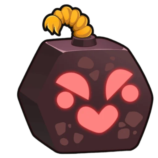 Эмодзи Blox Fruits physical