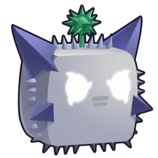 Эмодзи Blox Fruits physical