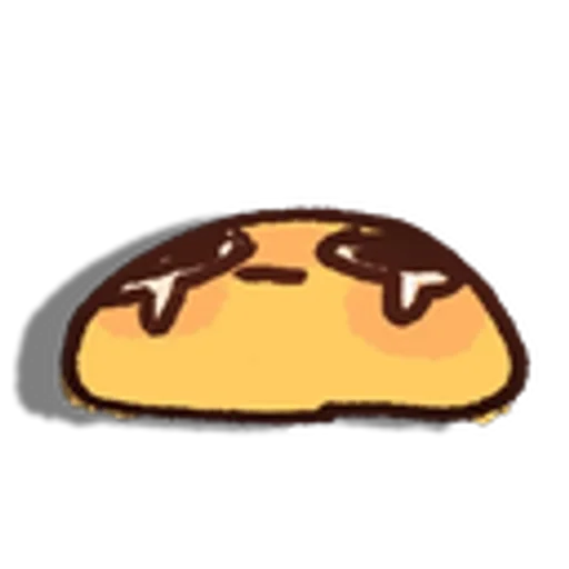 Эмодзи Cursed