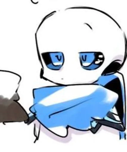 Эмодзи Undertale