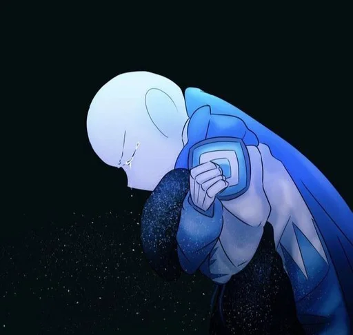 Эмодзи Undertale