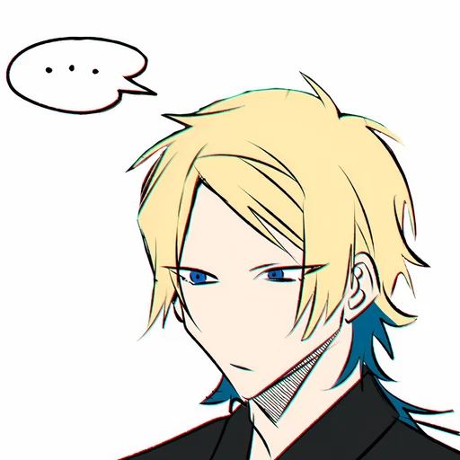 Эмодзи Blue Lock