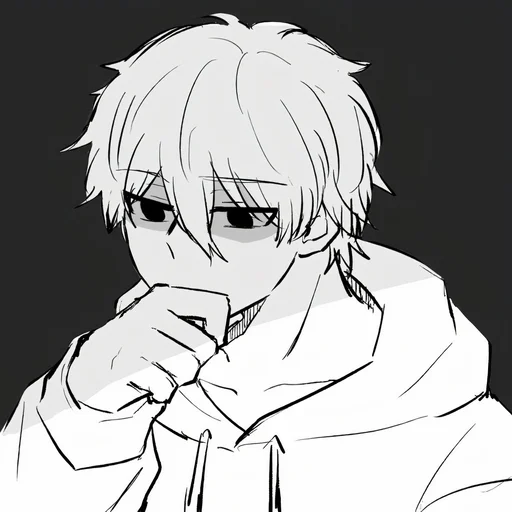 Эмодзи Blue Lock