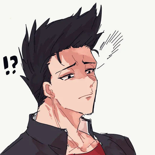 Эмодзи Blue Lock