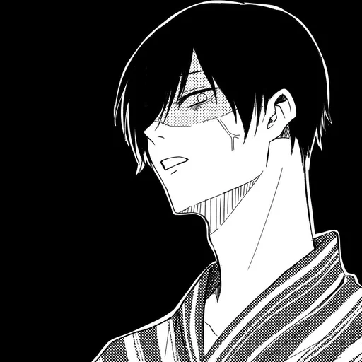 Эмодзи Blue Lock